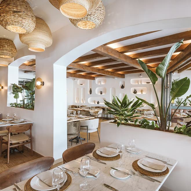 Bono regalo La Cascada