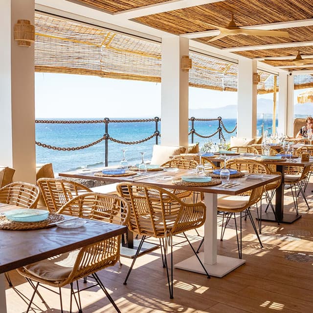 Bono regalo Long Beach